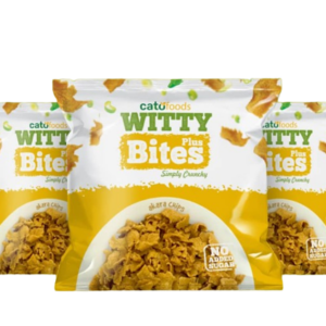 WITTYBITES